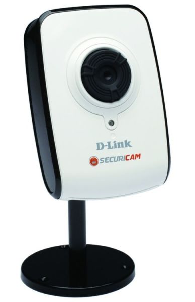 D link secure cam dcs 910 драйвер