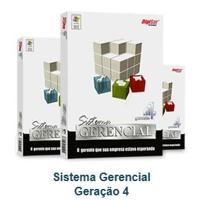 Sistema Gerencial G4