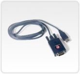 Conversor USB para Serial Flexport FX 1S USB