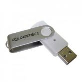 Pen Drive 8GB Goldentec