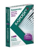 Kaspersky Internet Security 2012 - 1 Usuário