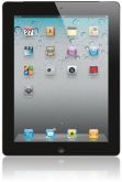 iPad 2 Apple 64GB 3G 9.7 Preto