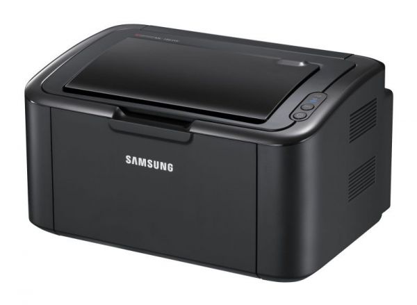 Impressora Laser Samsung ML-1865 Monocromática