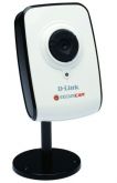 Câmera IP D-Link DCS-910 Securicam