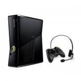 Console Xbox 360 250GB