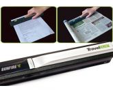 Scanner Portátil Sunfire Travelscan TS1