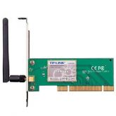 Placa De Rede Wi-fi Tp-link 350gd 54m