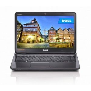 Notebook Dell Inspiron Intel Core i5 2.3GHz, 4GB, 750GB