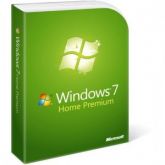 Windows 7 Home Premium Full 32 Bits