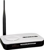 Roteador Wireless TP-LINK TL-WR340G 54Mbps com Antena Fixa