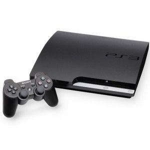 Console Sony PlayStation 3 - 160GB