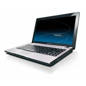 Notebook Lenovo Intel Core i3 2.1GHz,4GB,500GB, Tela 13.3''