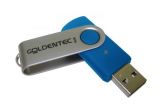 Pen Drive 32GB Goldentec