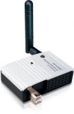 Servidor de Impressão Wireless-G 54Mbps TP-Link WPS510U (TL-