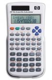 Calculadora Científica HP 10S (F2214AA#AK9)