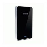 HD Externo 500GB USB 2.0 Hitach Touro Mobile Preto