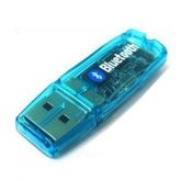 Adaptador Bluetooth USB 10 Metros